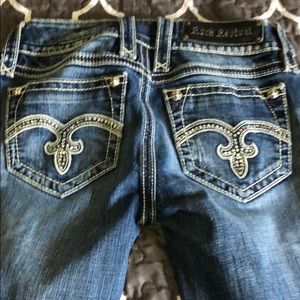Rock Revival jeans Alanis